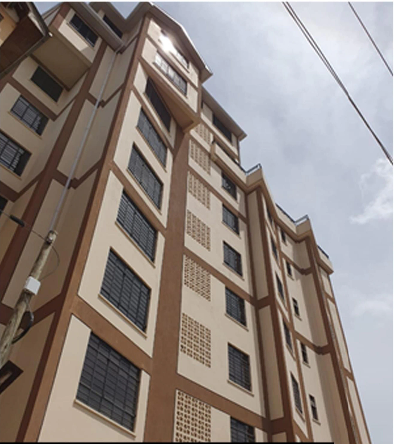 Belisimo Apartments