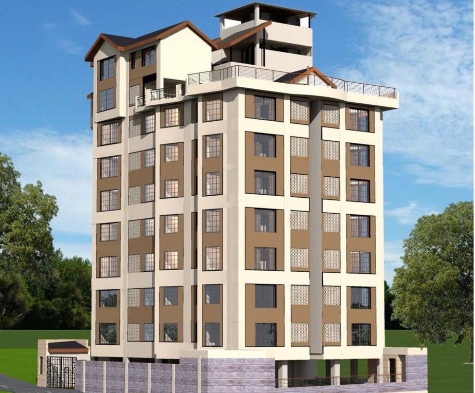 Belisimo Apartments