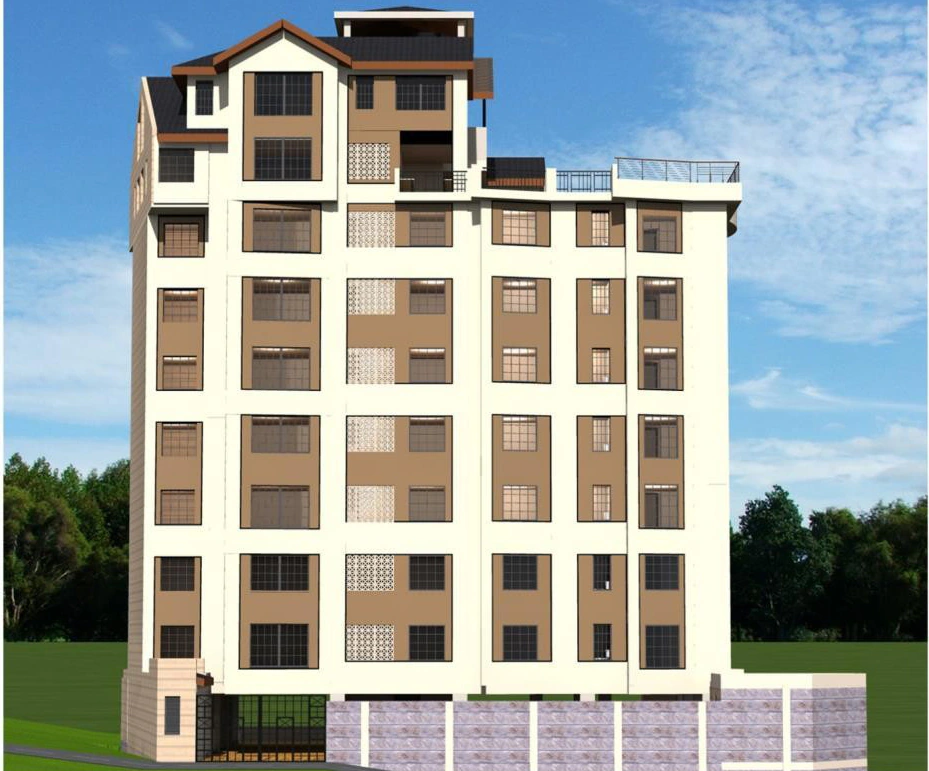 Belisimo Apartments
