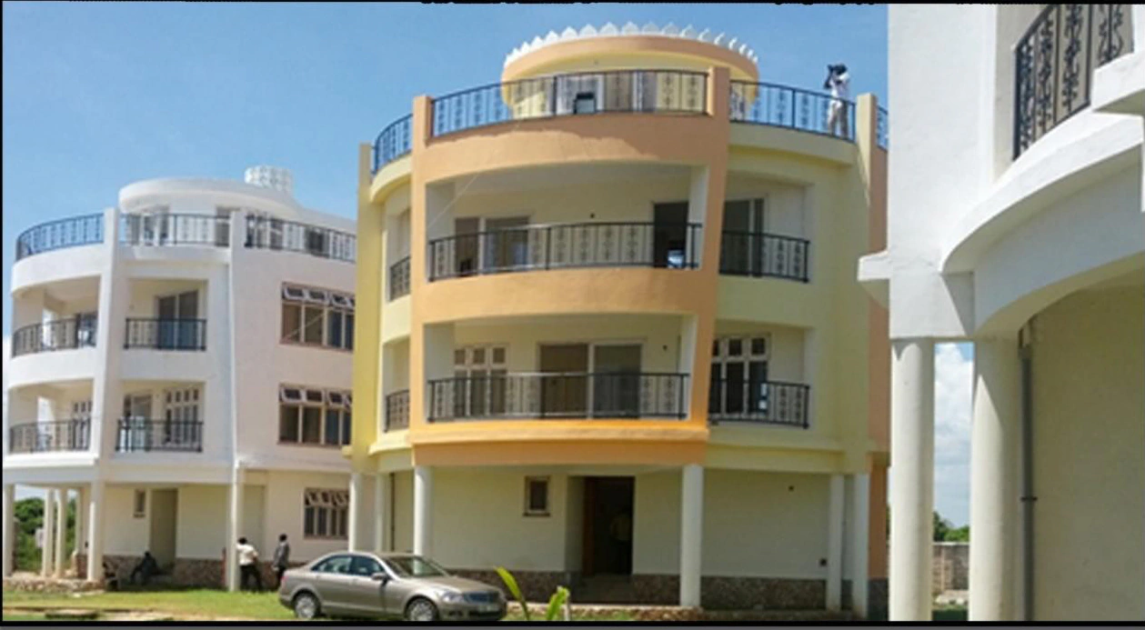 Coco Bahari Mombasa