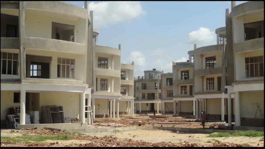 Coco Bahari Mombasa