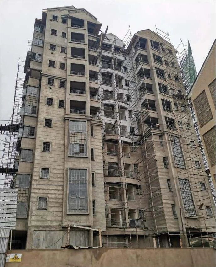 Githunguri Apartments