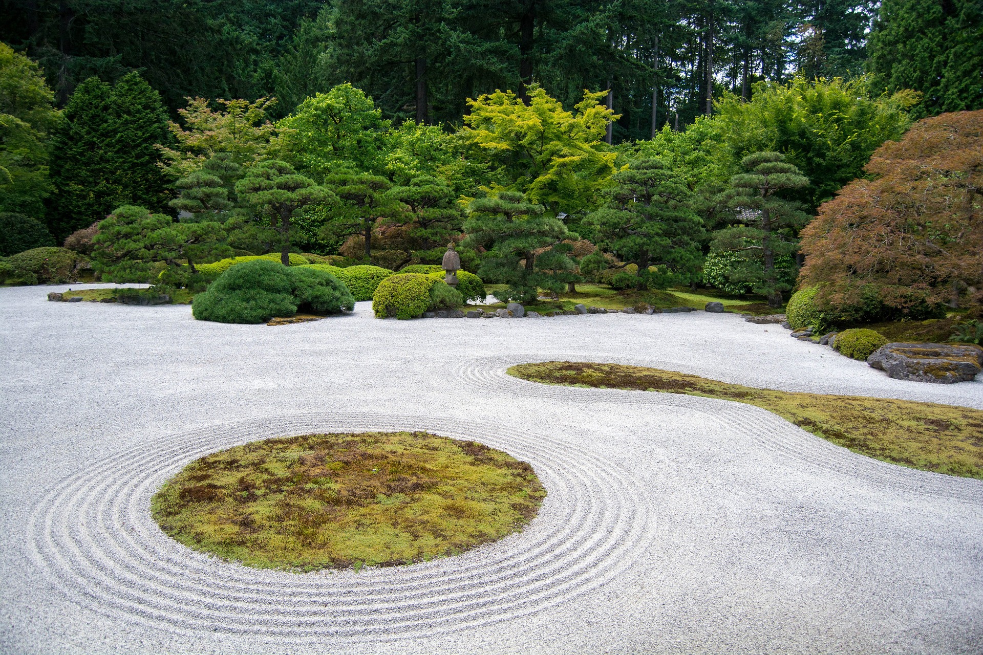 Landscape Architecture