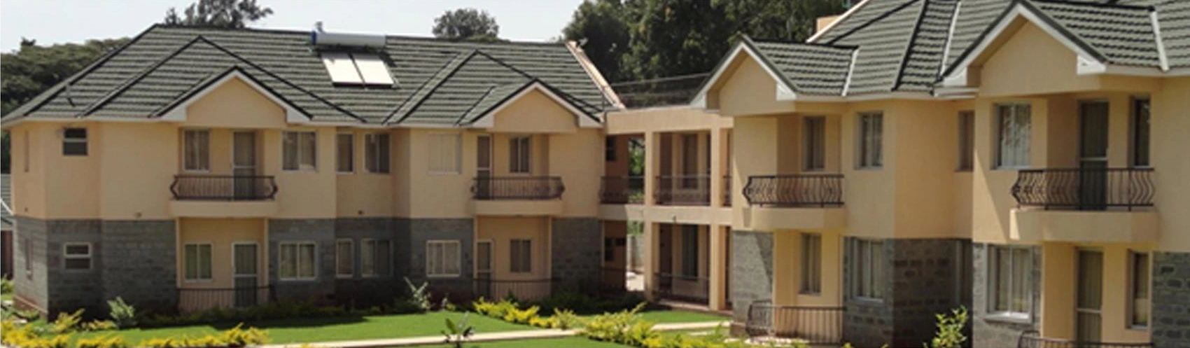 Long View Guest Houses