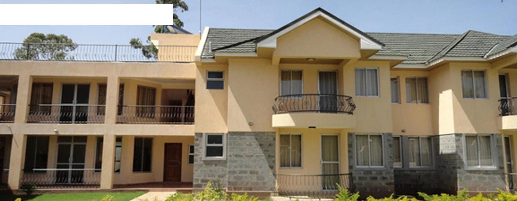 Long View Guest Houses