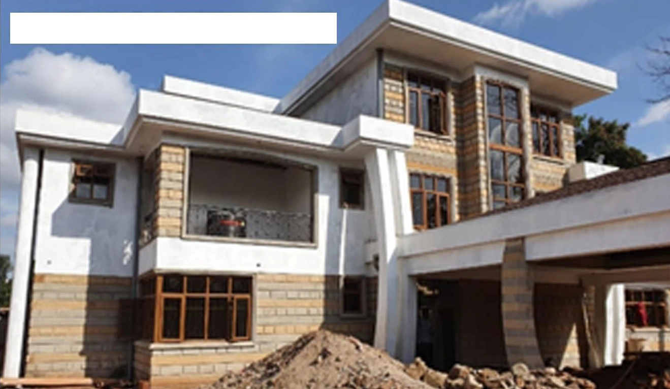 Muthoga Residence
