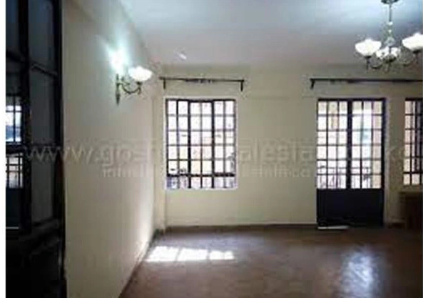 Nziza Apartments