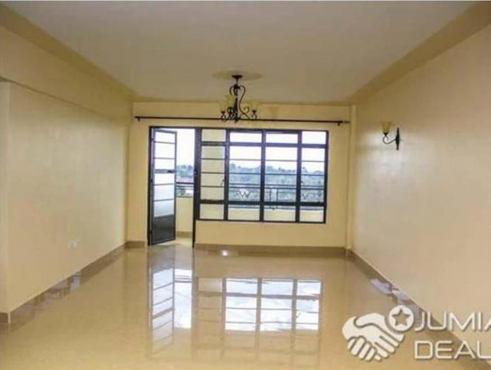 Nziza Apartments