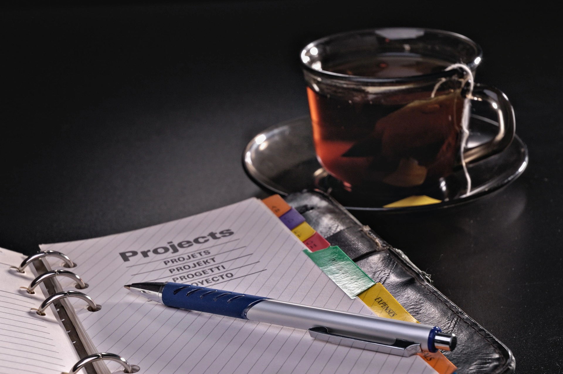 Project Management