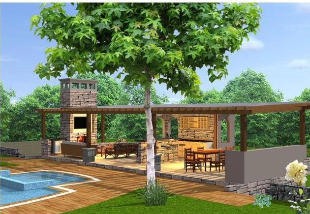 Proposed Executive Villa in Loresho