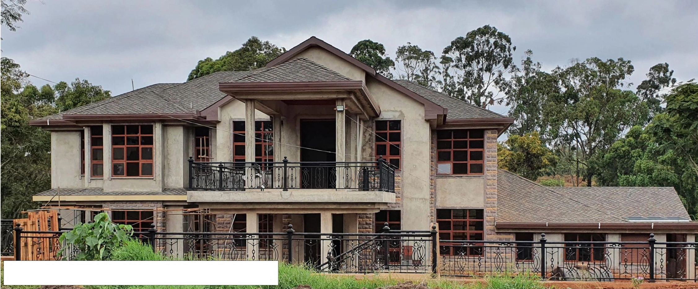 Residential House