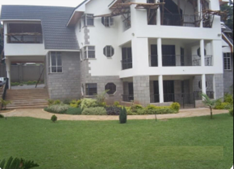 Residential House