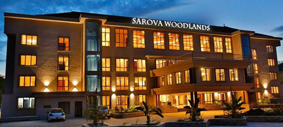 Sarova Woodlands