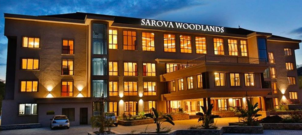 Sarova Woodlands