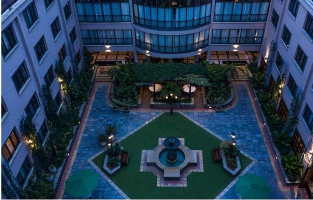 Sarova Woodlands