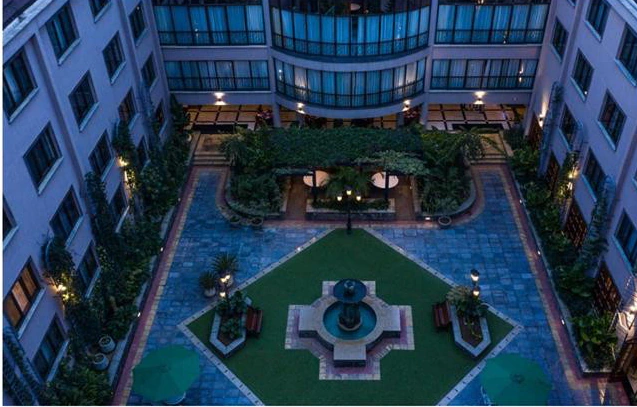 Sarova Woodlands