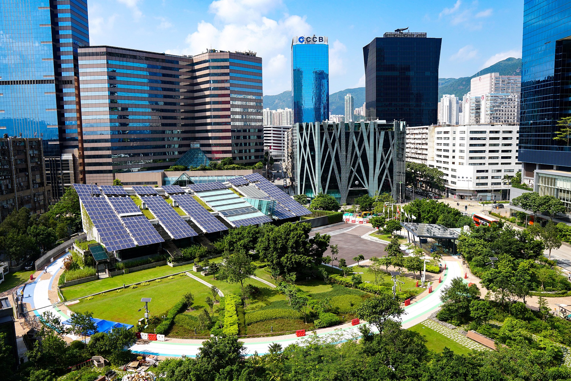 Sustainable Design