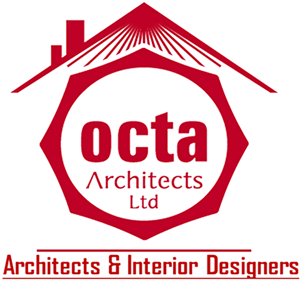 Octa Architects Logo